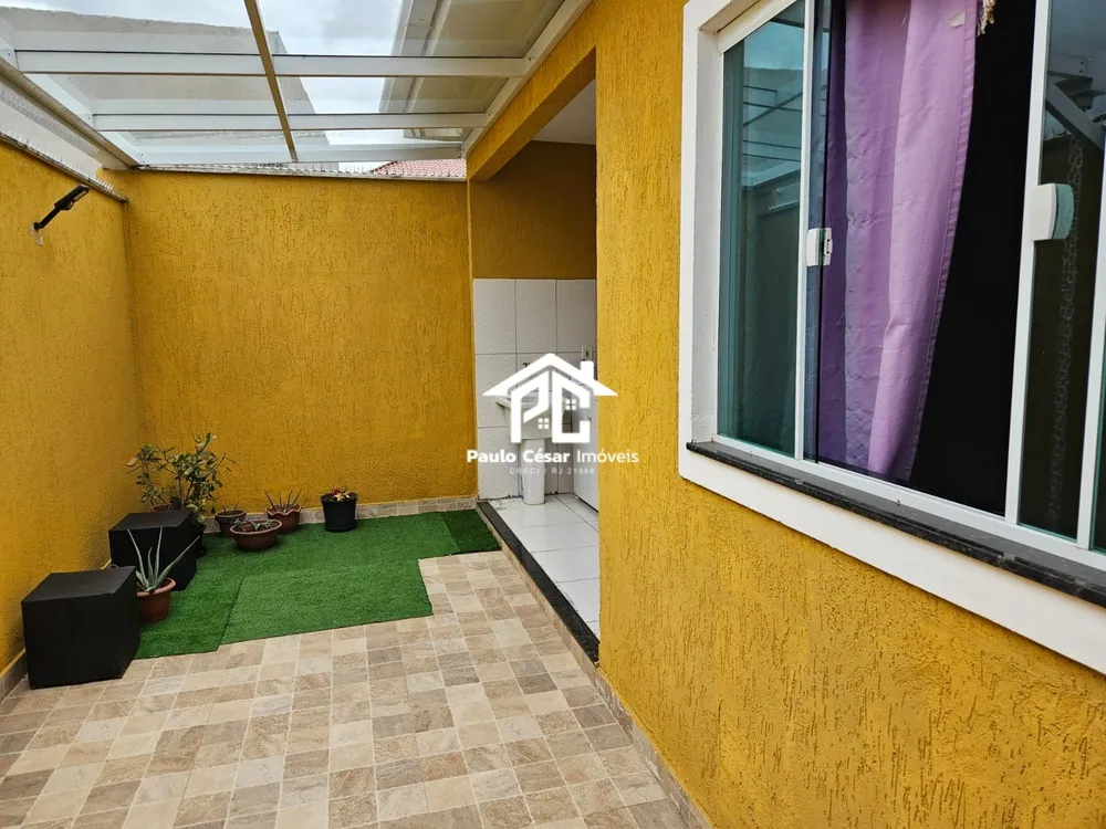 Casa, 2 quartos - Foto 10