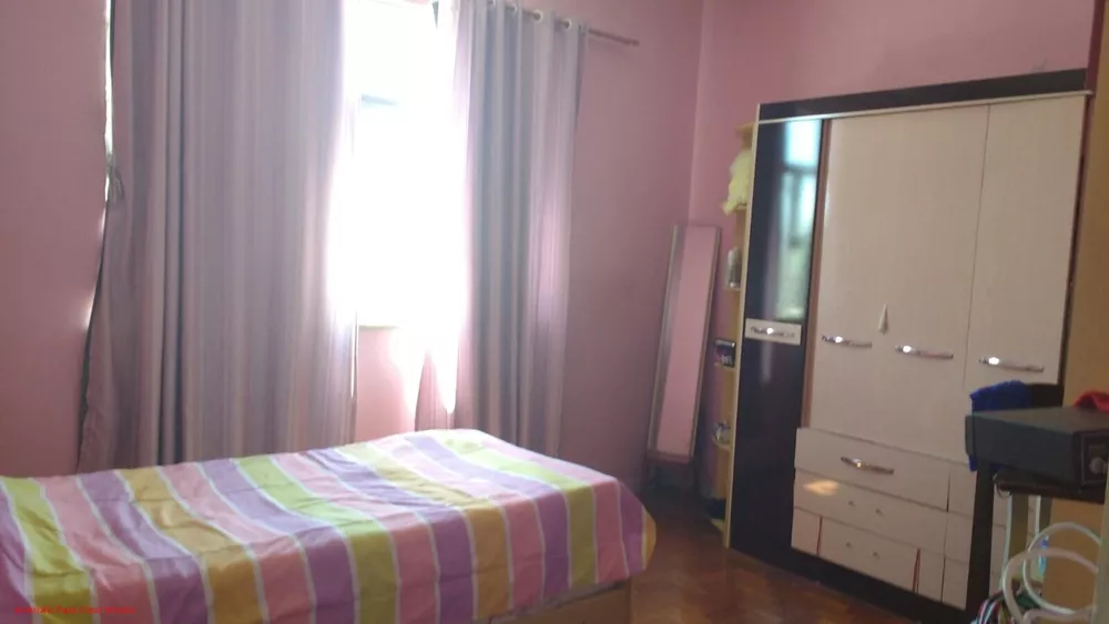 Apartamento à venda com 4 quartos, 160m² - Foto 8