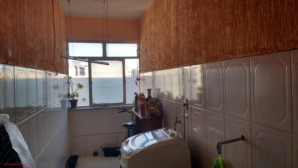 Apartamento à venda com 4 quartos, 160m² - Foto 4