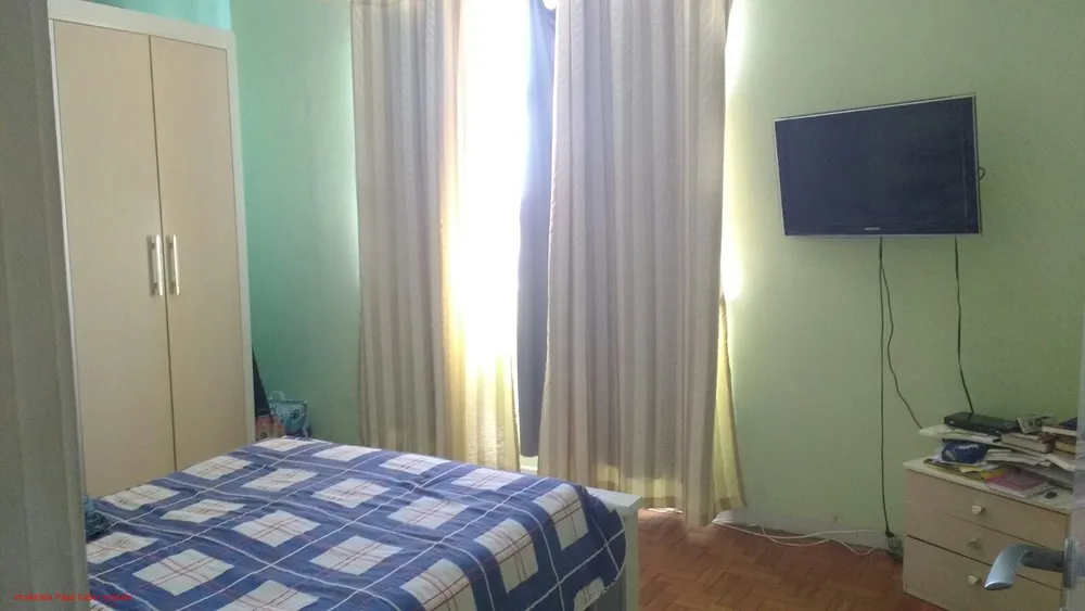 Apartamento, 4 quartos, 160 m² - Foto 15