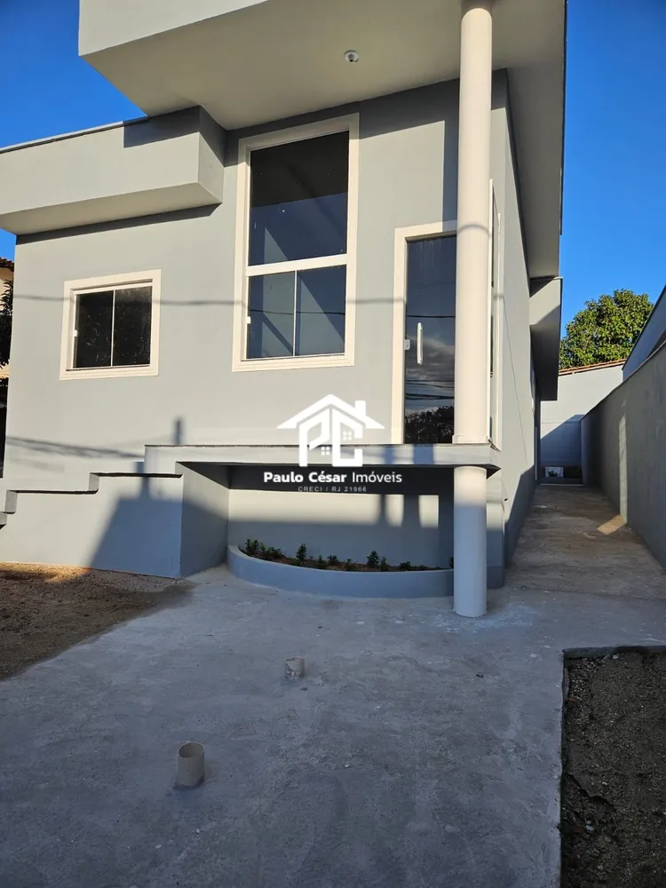 Casa, 3 quartos - Foto 4