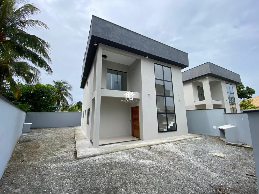 Casa, 3 quartos - Foto 6
