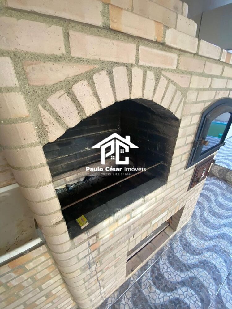 Casa, 3 quartos - Foto 9