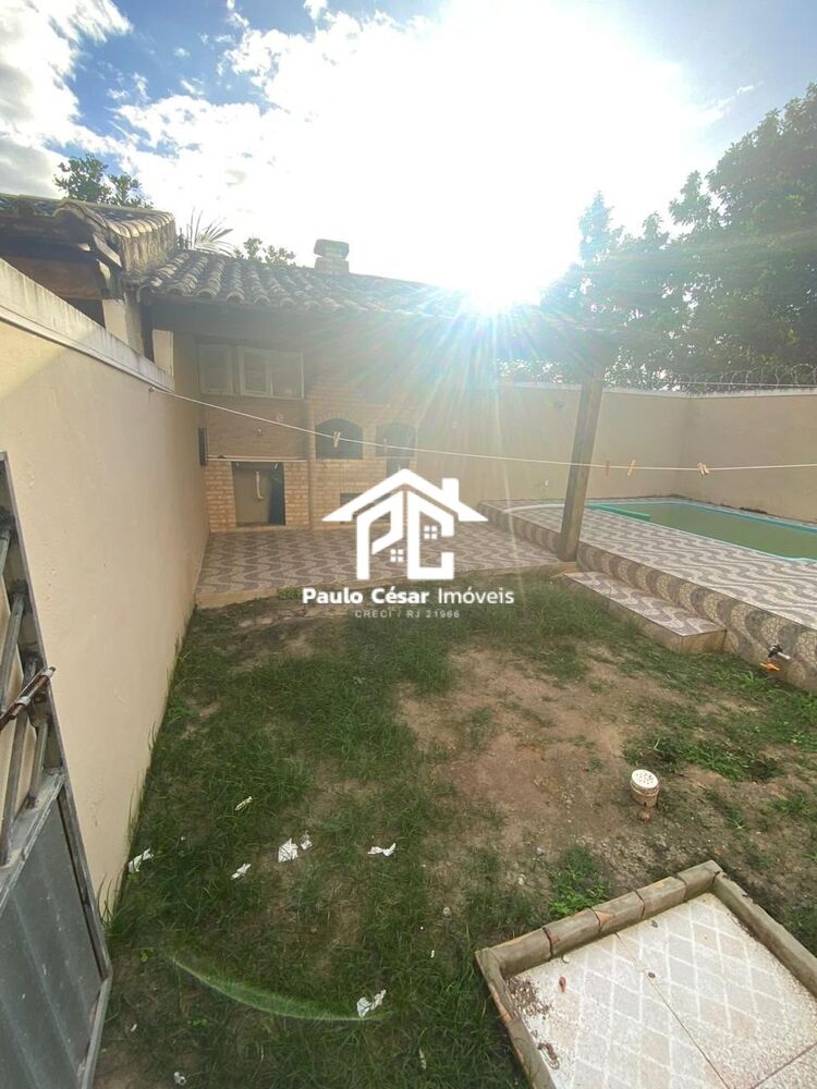 Casa, 3 quartos - Foto 13