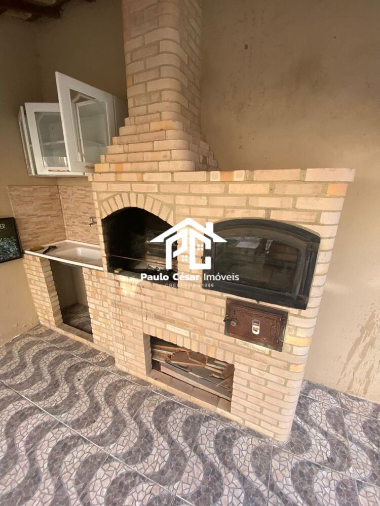 Casa, 3 quartos - Foto 7