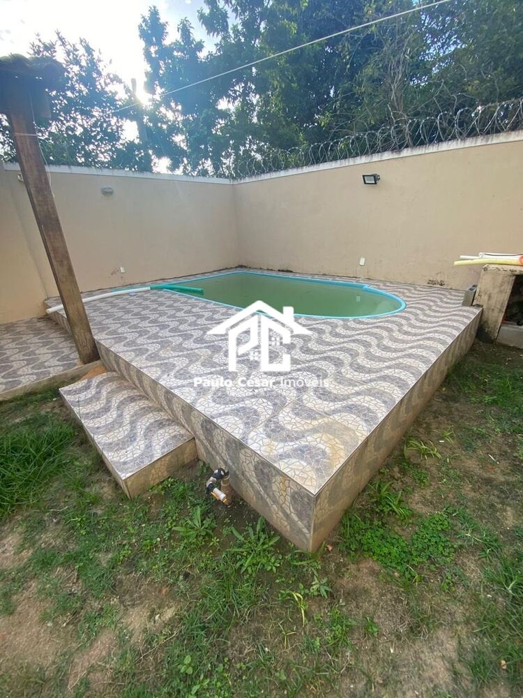 Casa, 3 quartos - Foto 8