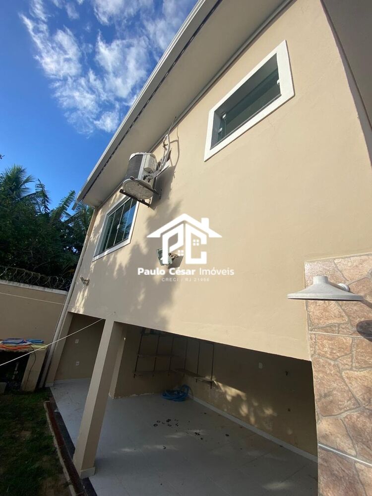 Casa, 3 quartos - Foto 11