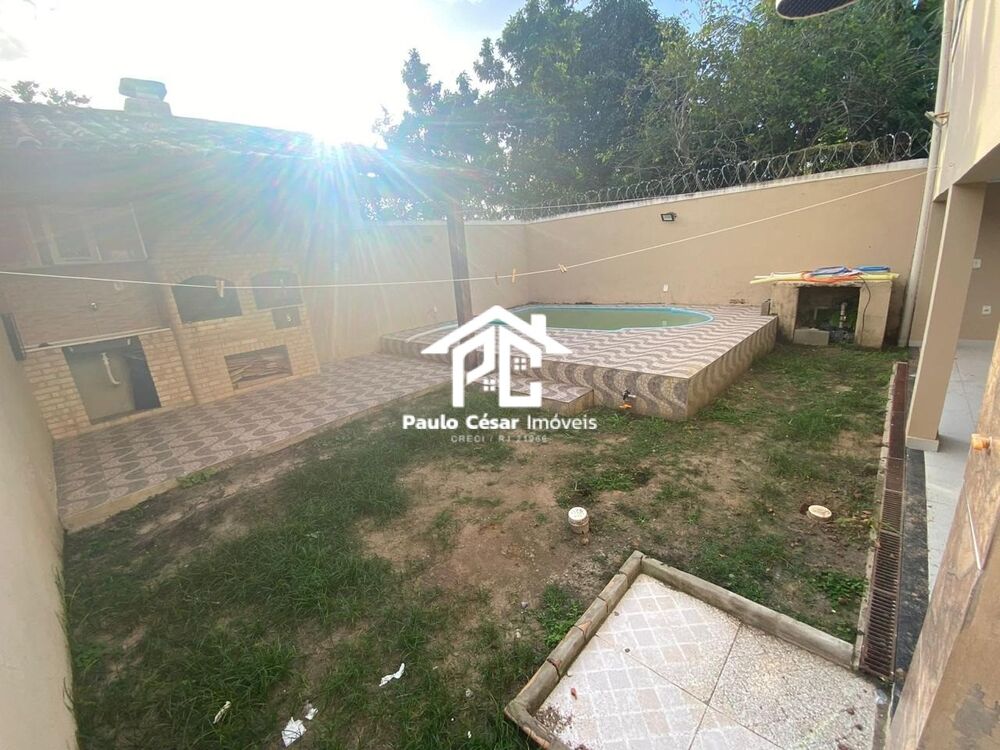 Casa, 3 quartos - Foto 14