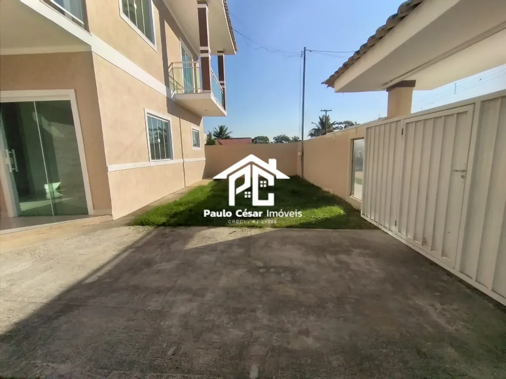 Casa, 3 quartos, 130 m² - Foto 5