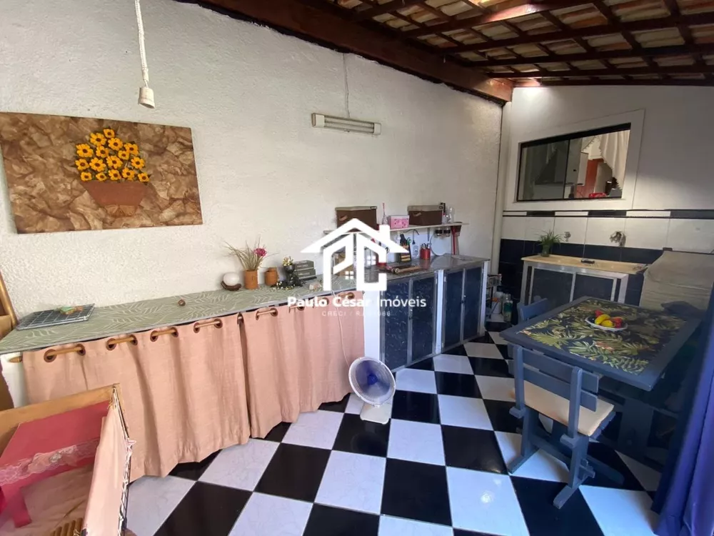 Casa, 2 quartos - Foto 13
