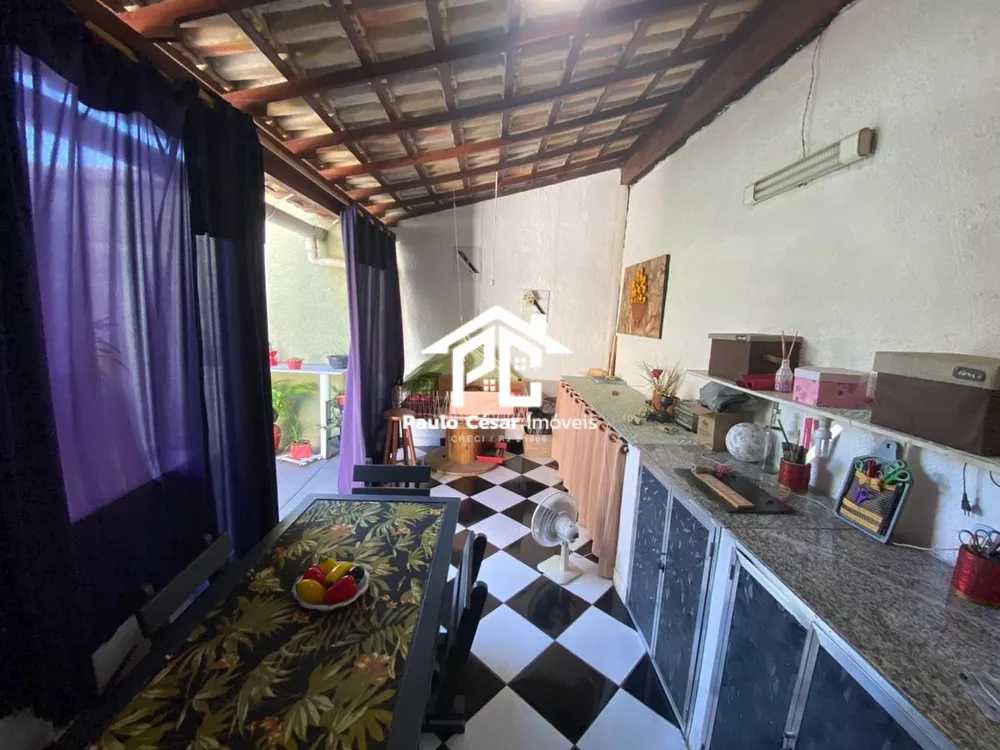 Casa, 2 quartos - Foto 5