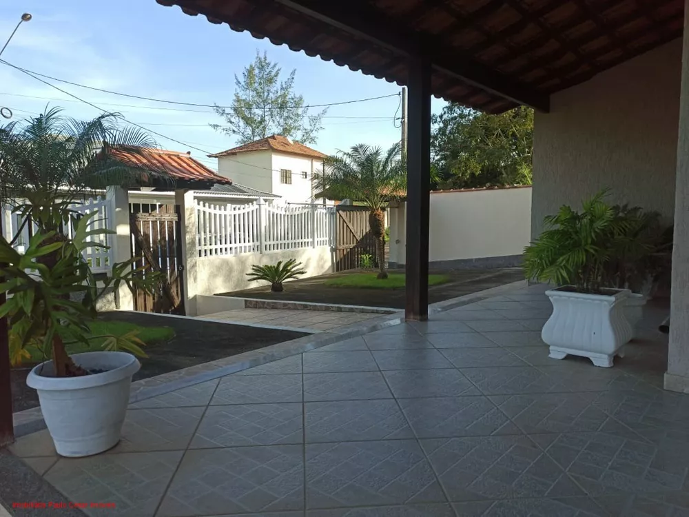 Casa à venda com 3 quartos, 203m² - Foto 17