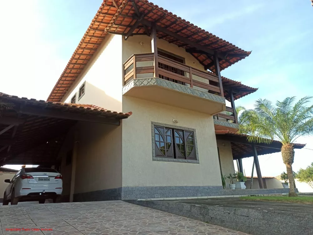 Casa à venda com 3 quartos, 203m² - Foto 6