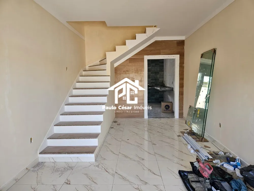 Casa, 2 quartos, 82 m² - Foto 6
