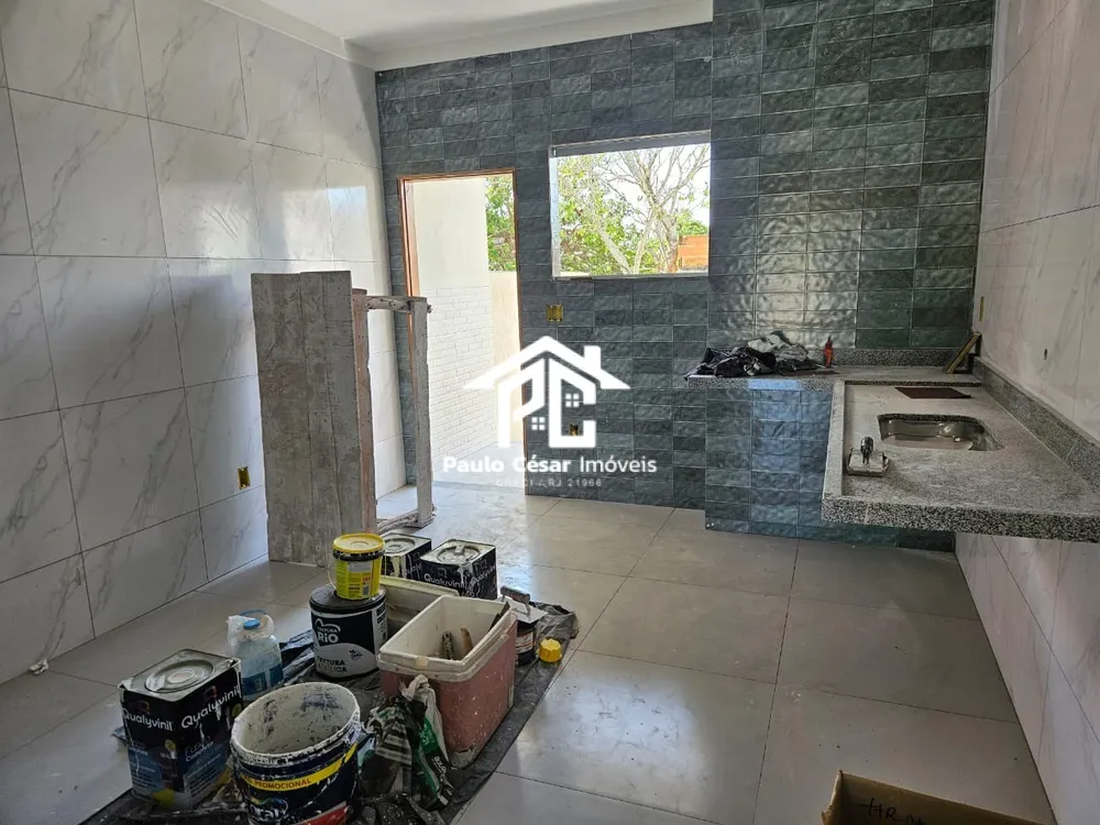 Casa, 2 quartos, 82 m² - Foto 5
