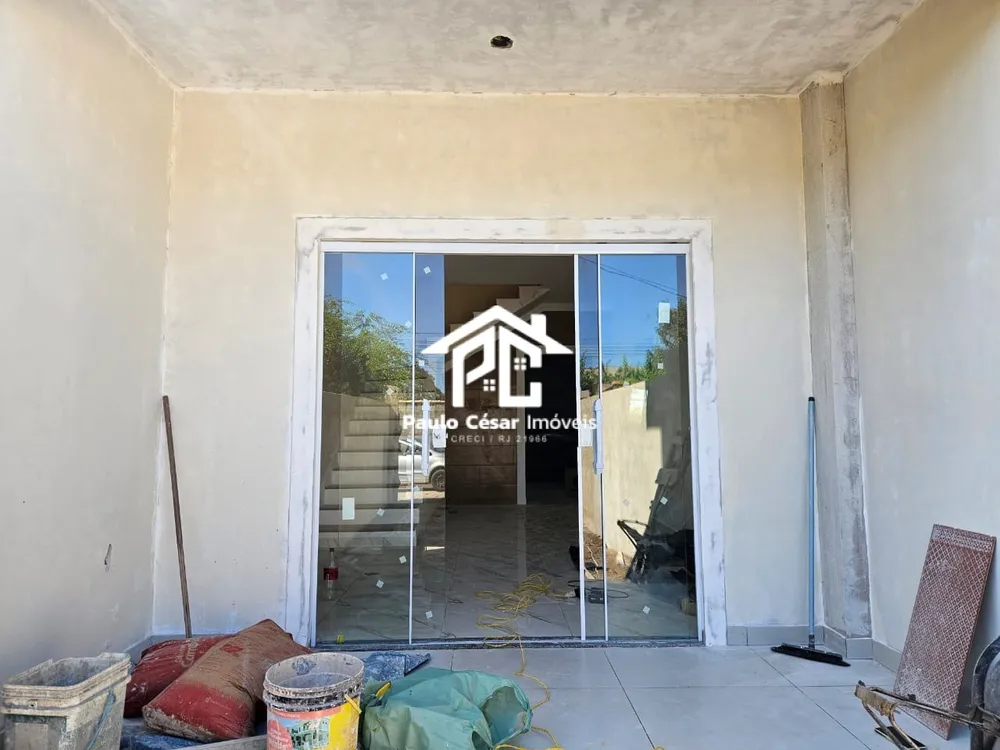Casa, 2 quartos, 82 m² - Foto 3