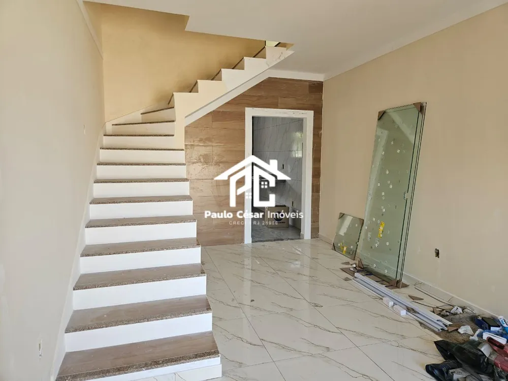 Casa, 2 quartos, 82 m² - Foto 4
