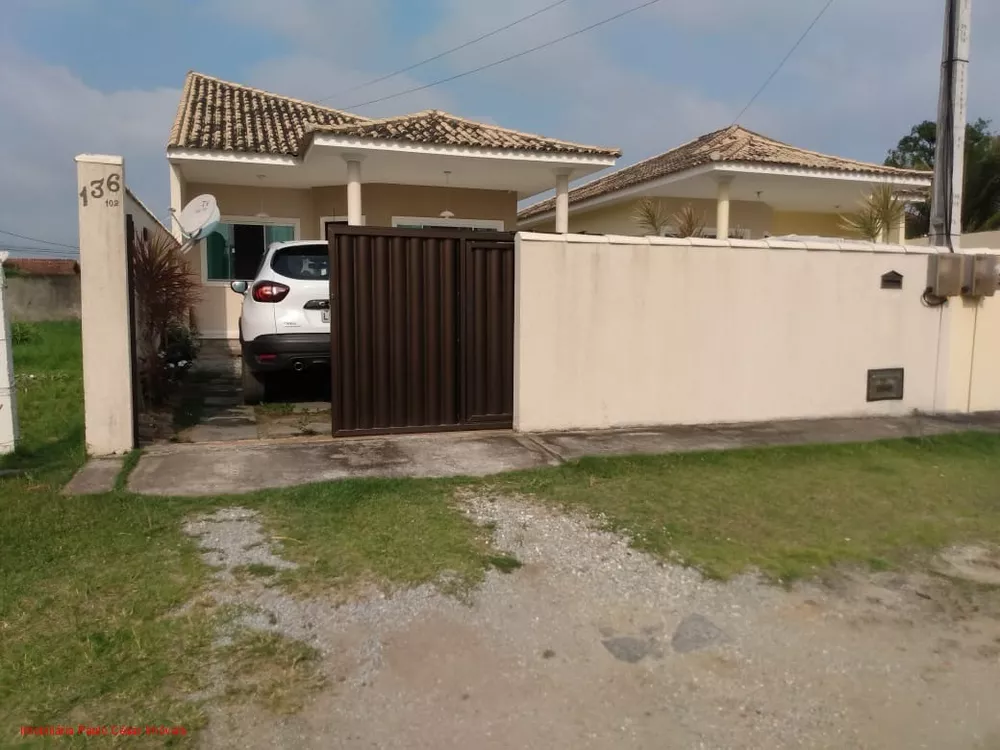 Casa, 3 quartos, 110 m² - Foto 22