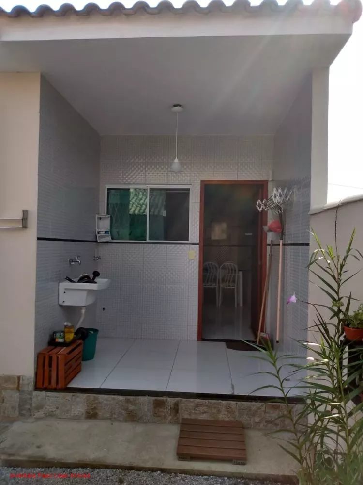Casa, 3 quartos, 110 m² - Foto 13