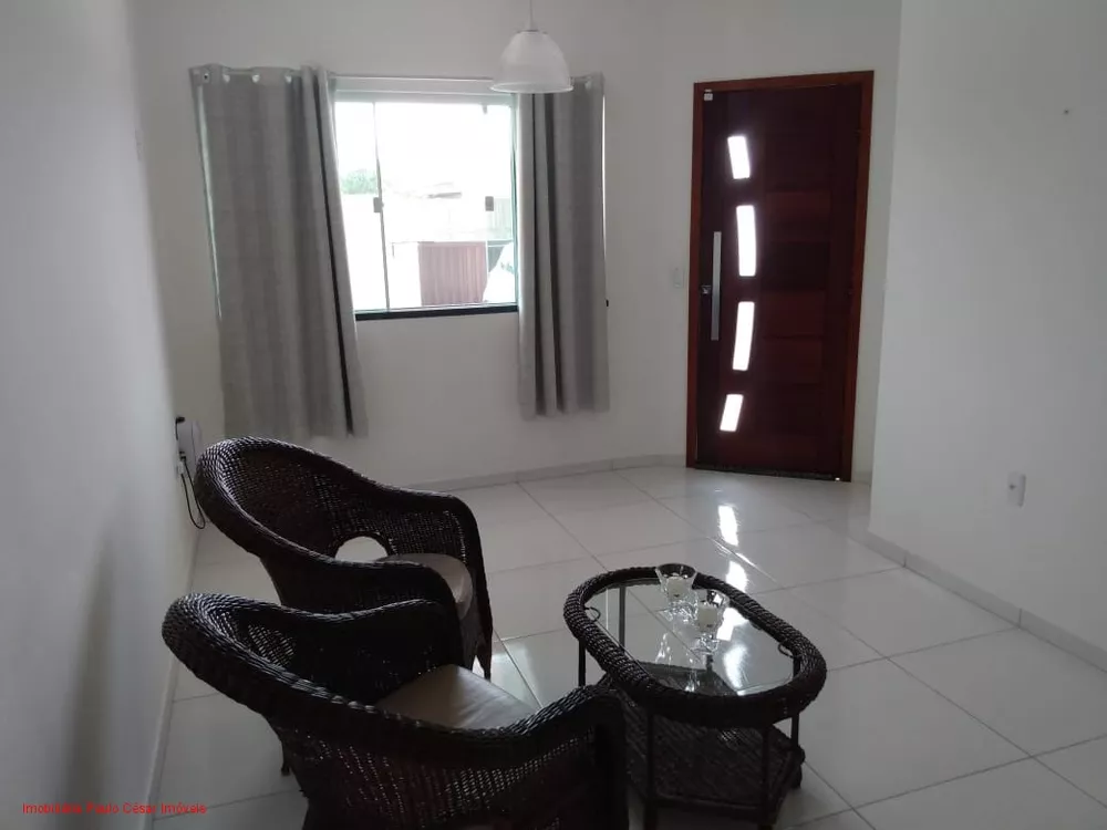Casa, 3 quartos, 110 m² - Foto 9