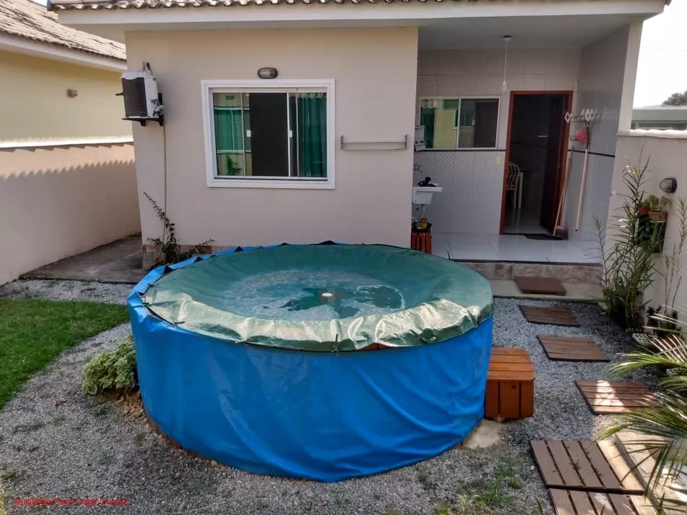 Casa, 3 quartos, 110 m² - Foto 20