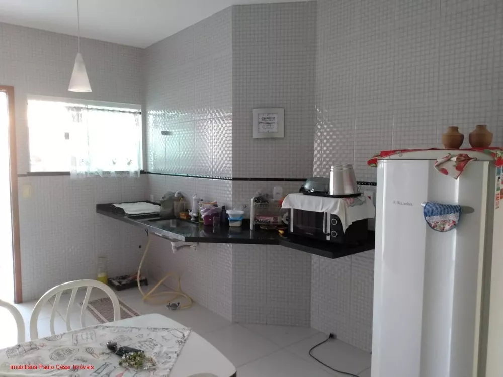 Casa, 3 quartos, 110 m² - Foto 11