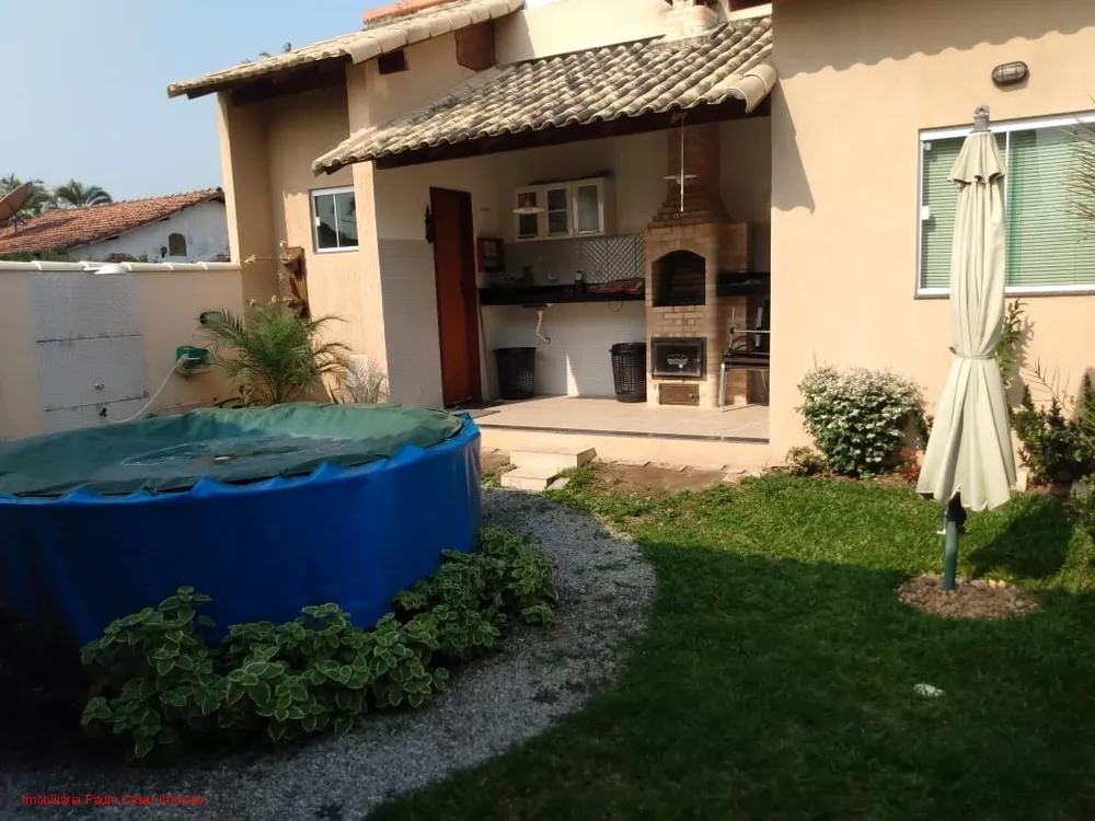 Casa, 3 quartos, 110 m² - Foto 19