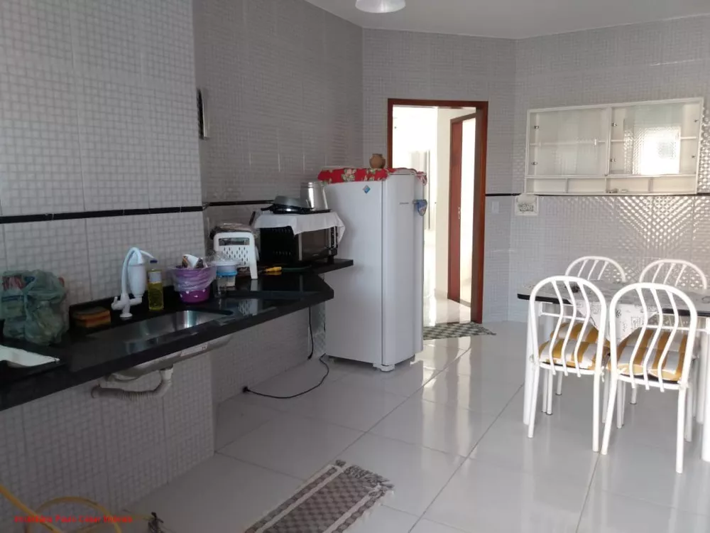 Casa, 3 quartos, 110 m² - Foto 12