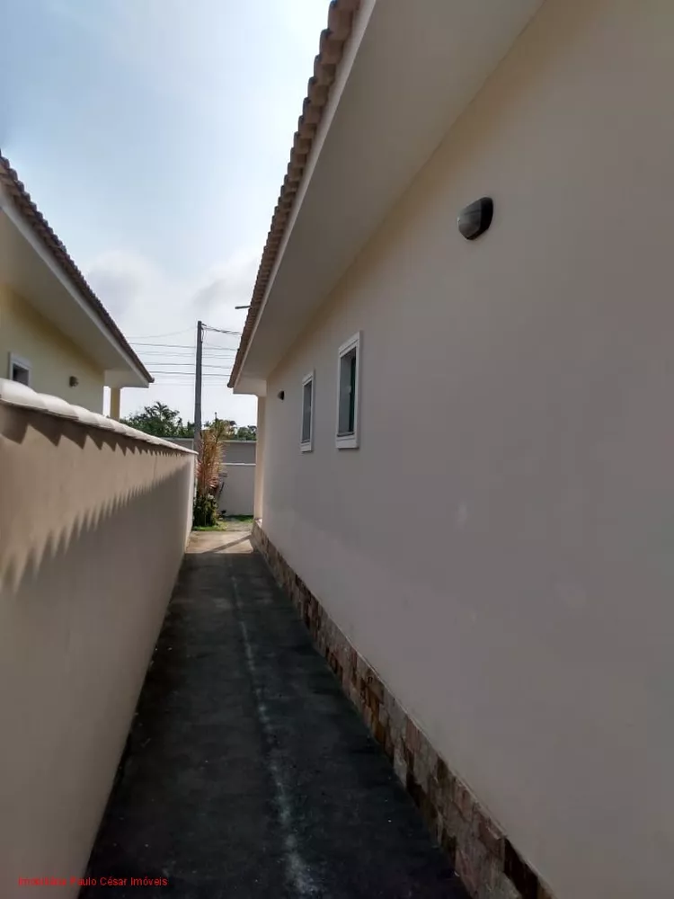 Casa à venda com 3 quartos, 110m² - Foto 3