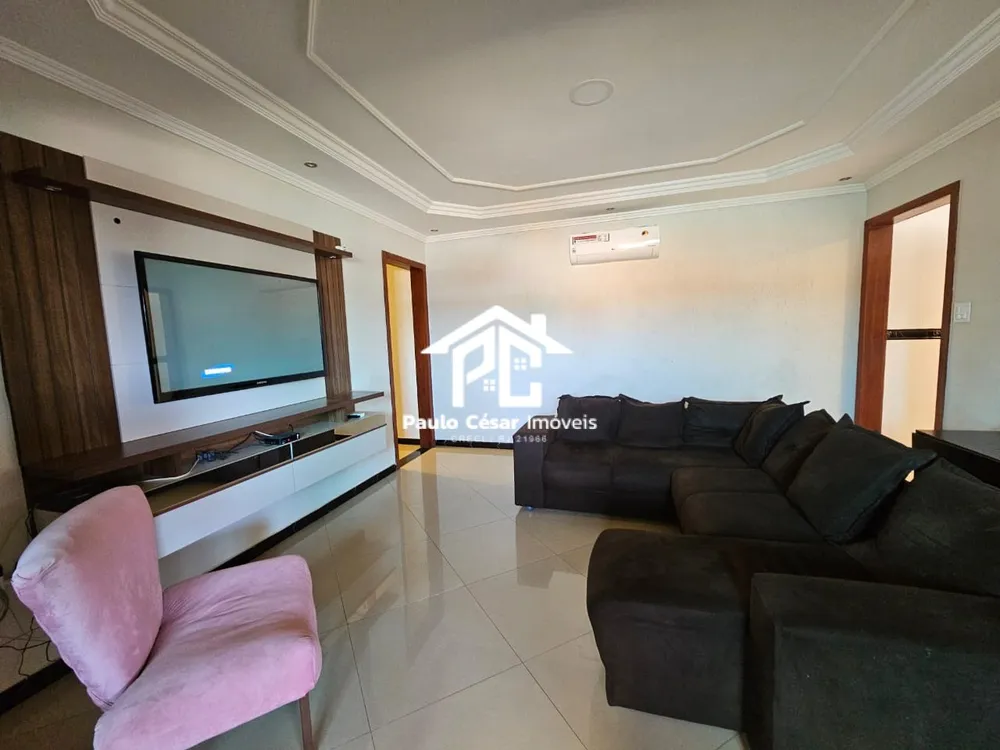 Casa, 3 quartos, 360 m² - Foto 23
