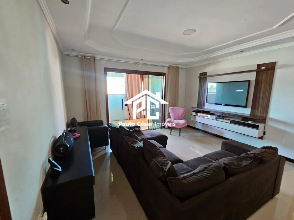 Casa, 3 quartos, 360 m² - Foto 19
