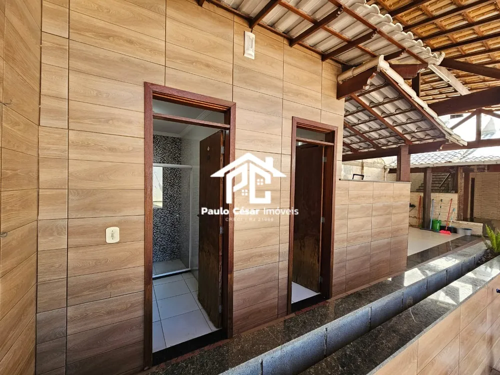 Casa, 3 quartos, 360 m² - Foto 14