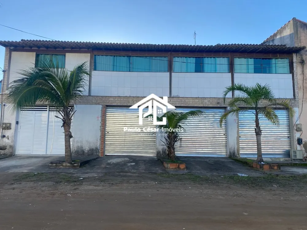 Casa, 3 quartos, 360 m² - Foto 1
