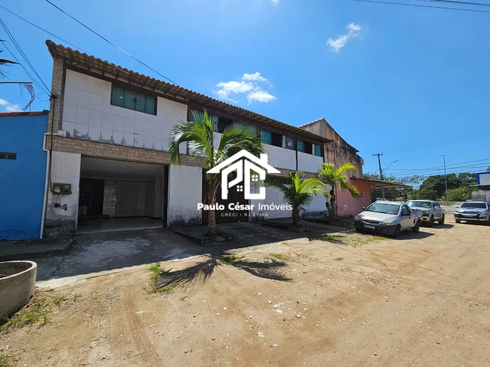 Casa, 3 quartos, 360 m² - Foto 1