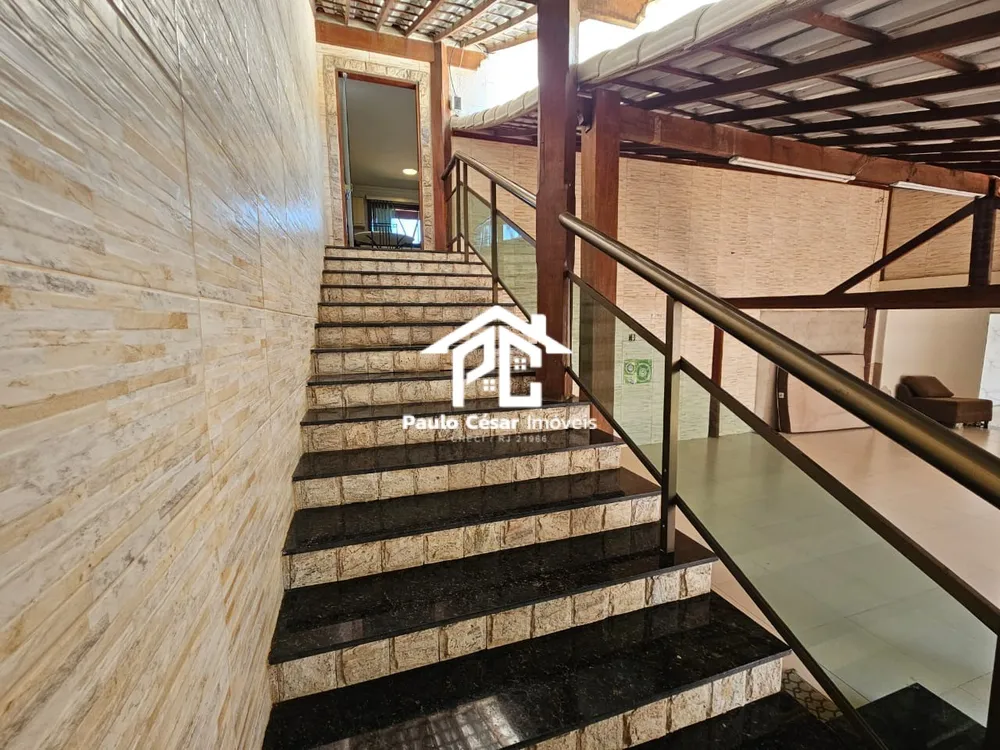 Casa, 3 quartos, 360 m² - Foto 16