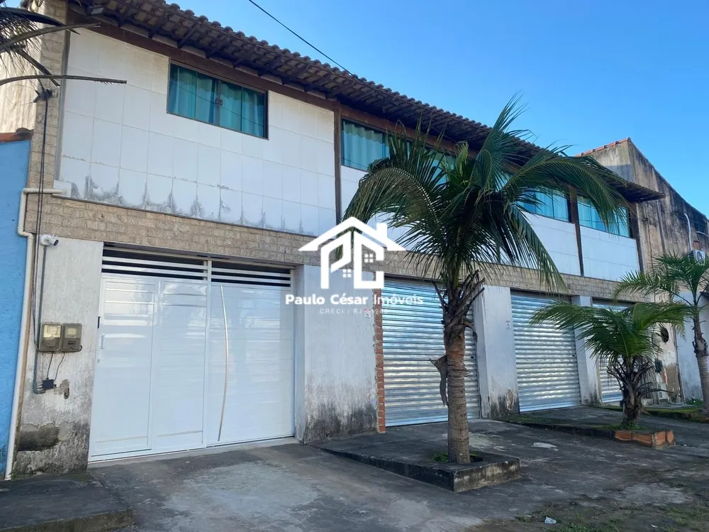 Casa, 3 quartos, 360 m² - Foto 4