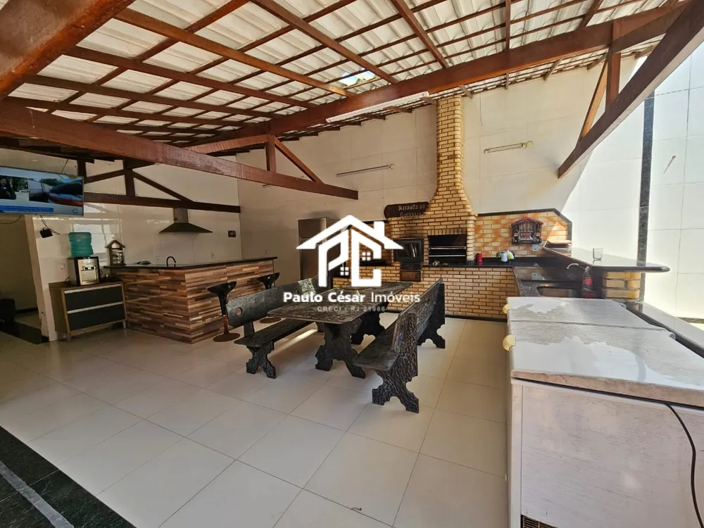 Casa, 3 quartos, 360 m² - Foto 12