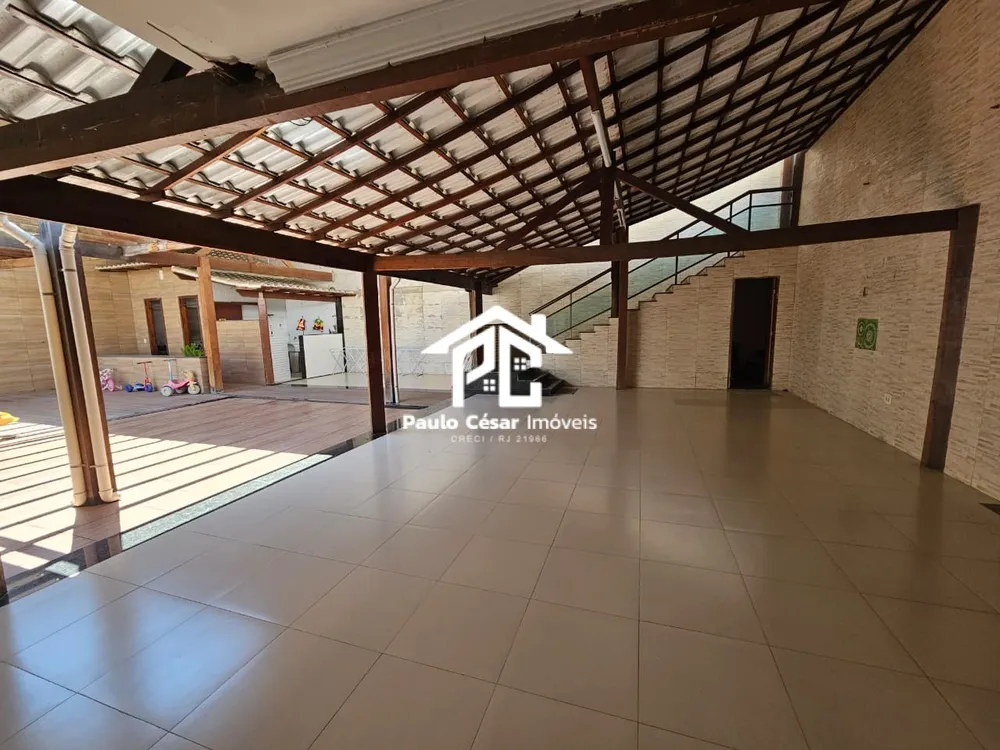 Casa, 3 quartos, 360 m² - Foto 2