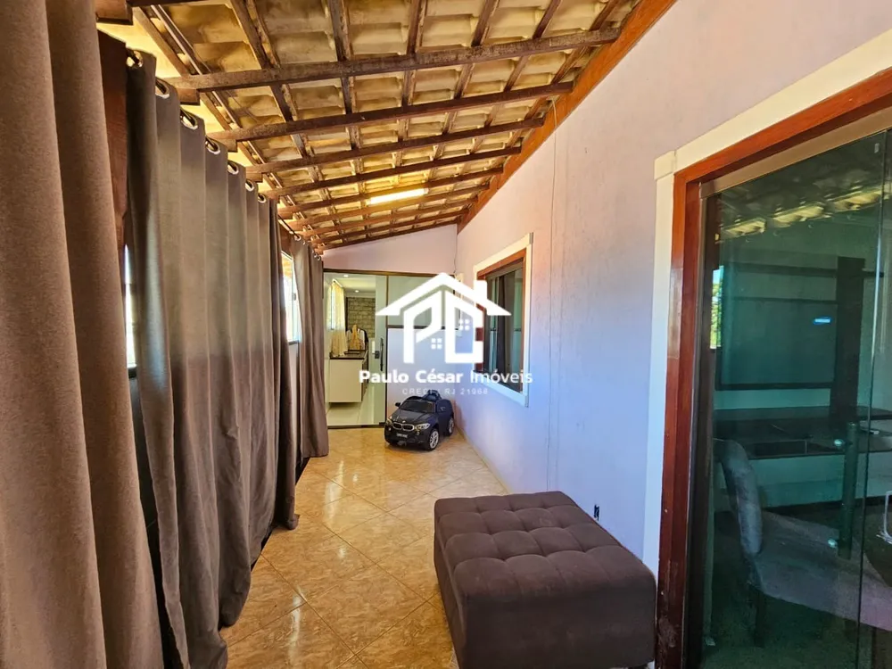 Casa, 3 quartos, 360 m² - Foto 20
