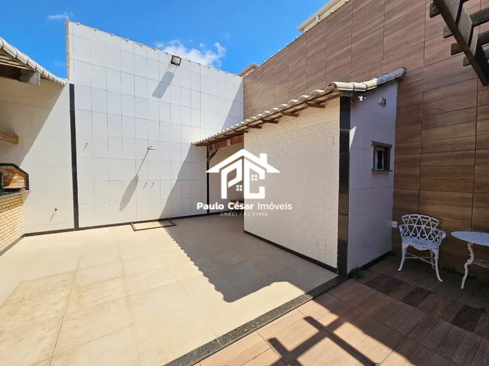 Casa, 3 quartos, 360 m² - Foto 9
