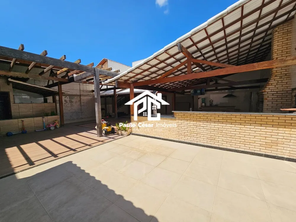 Casa, 3 quartos, 360 m² - Foto 10