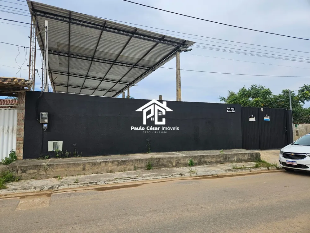 Imóvel Comercial - Foto 1