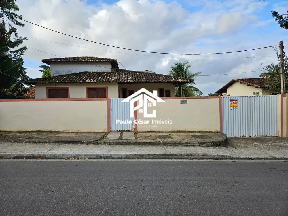 Casa, 4 quartos - Foto 2