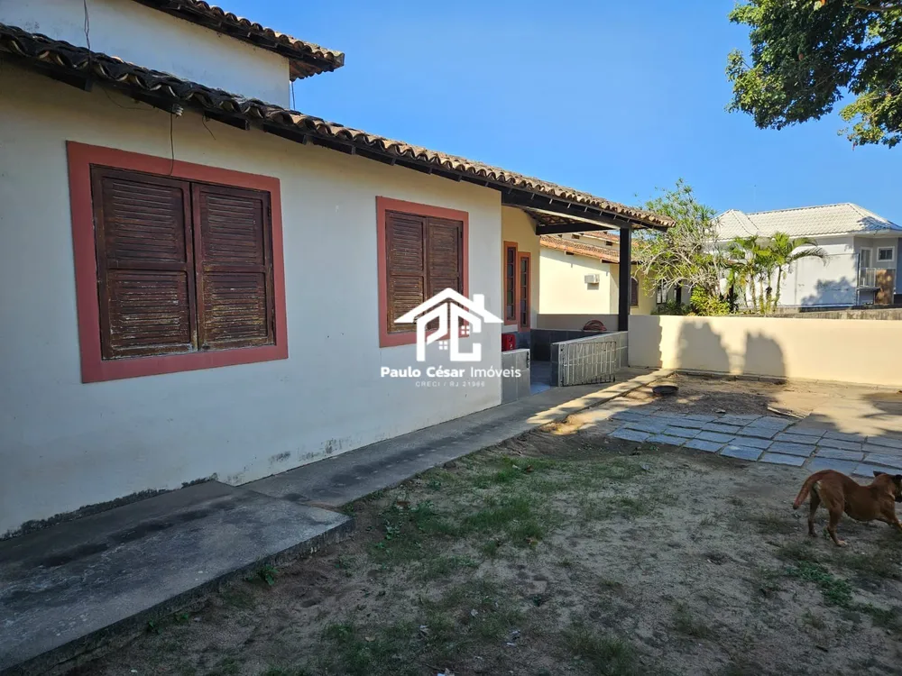 Casa, 4 quartos - Foto 9
