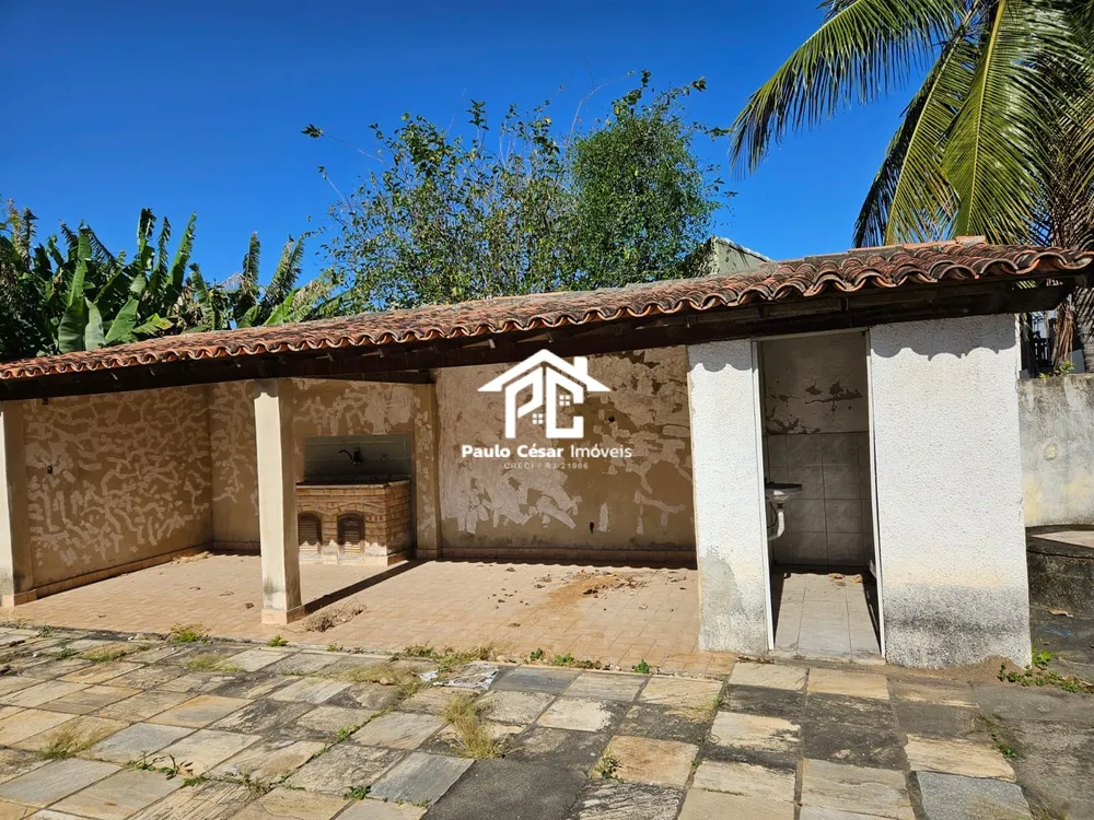 Casa, 4 quartos - Foto 22