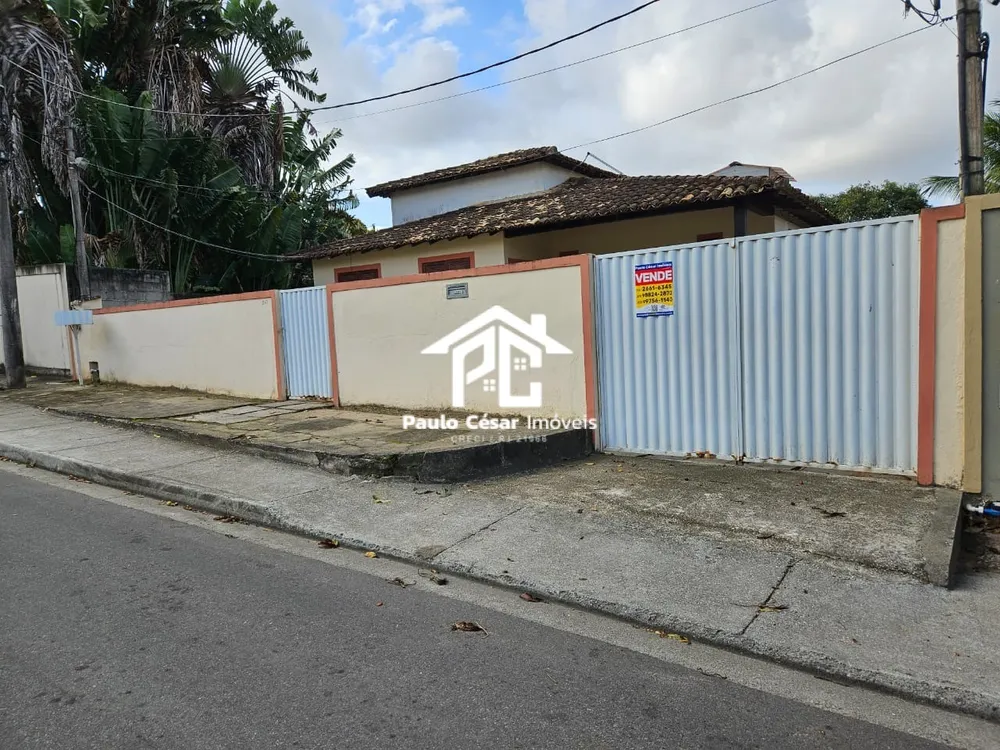 Casa, 4 quartos - Foto 3