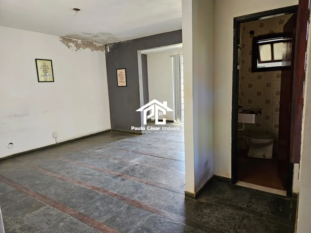 Casa, 4 quartos - Foto 12