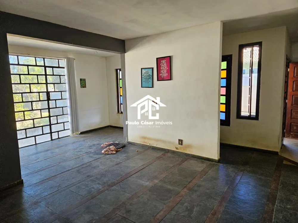Casa, 4 quartos - Foto 10