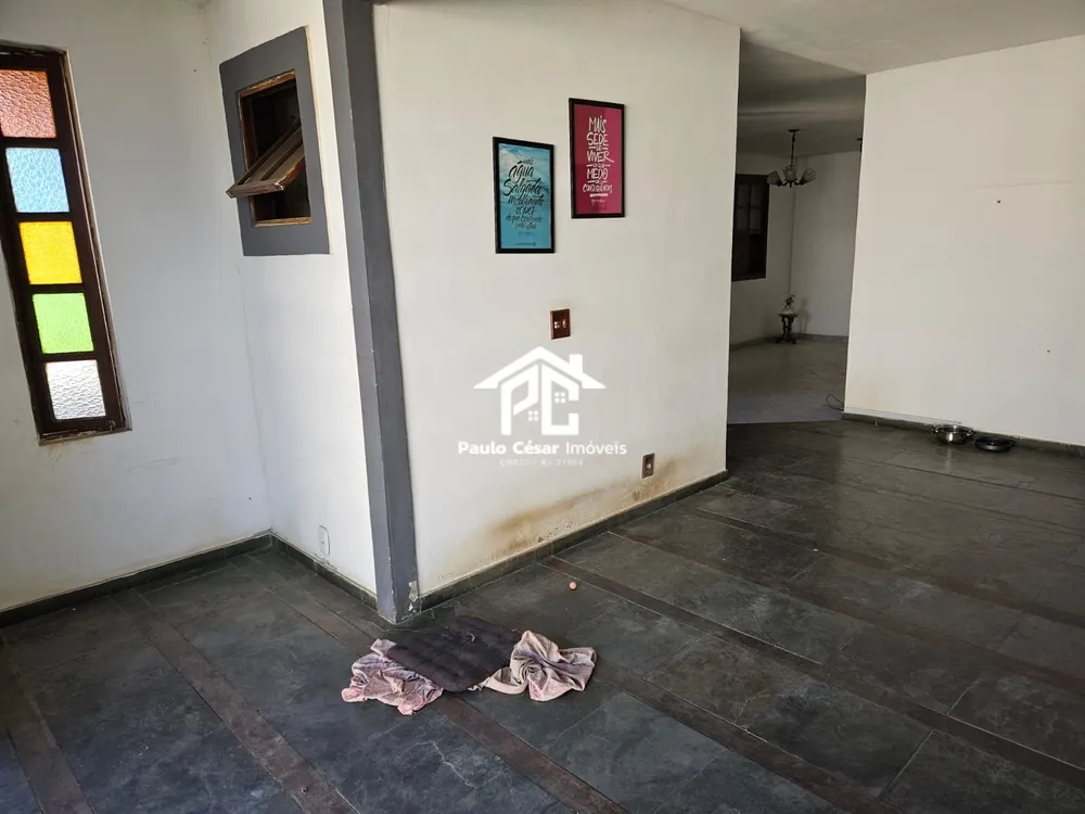 Casa, 4 quartos - Foto 21