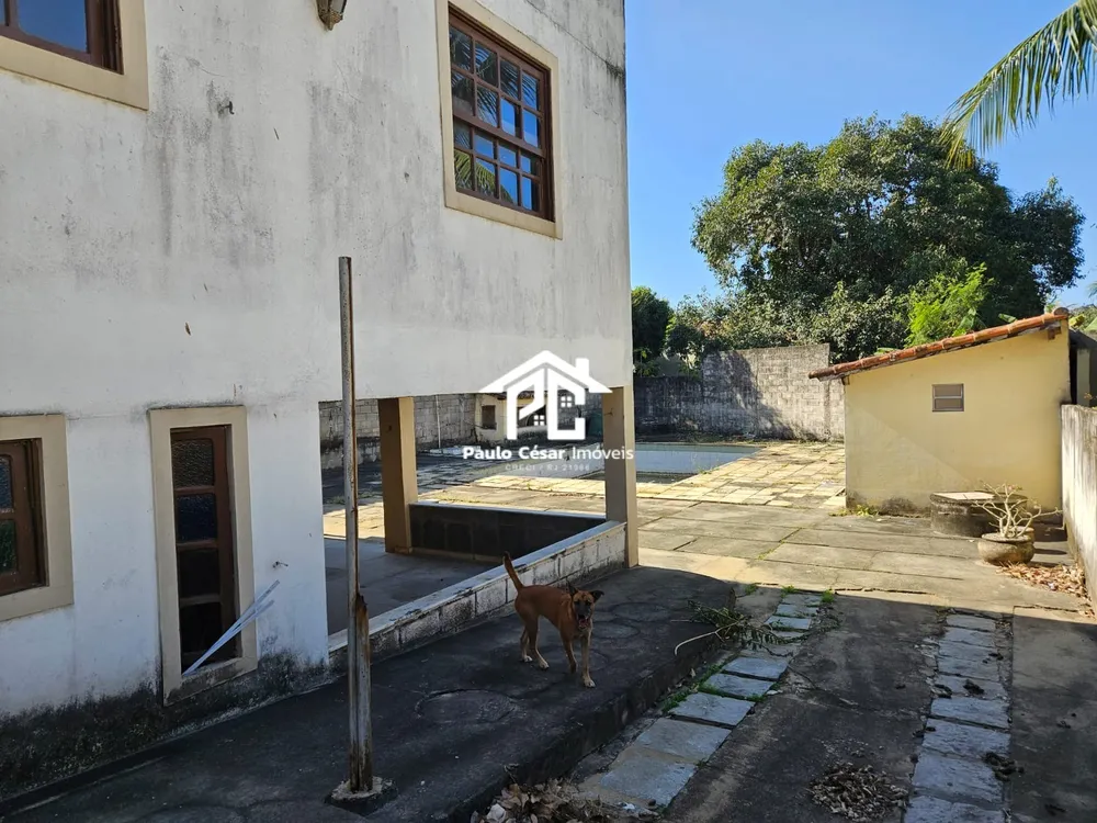 Casa, 4 quartos - Foto 19